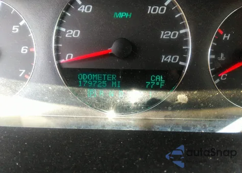 2007 Chevrolet Impala Lt from USA, damaged, VIN 2G1WT58N979386084